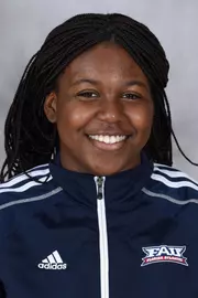 2018-19 FAU Athletics Head Shots