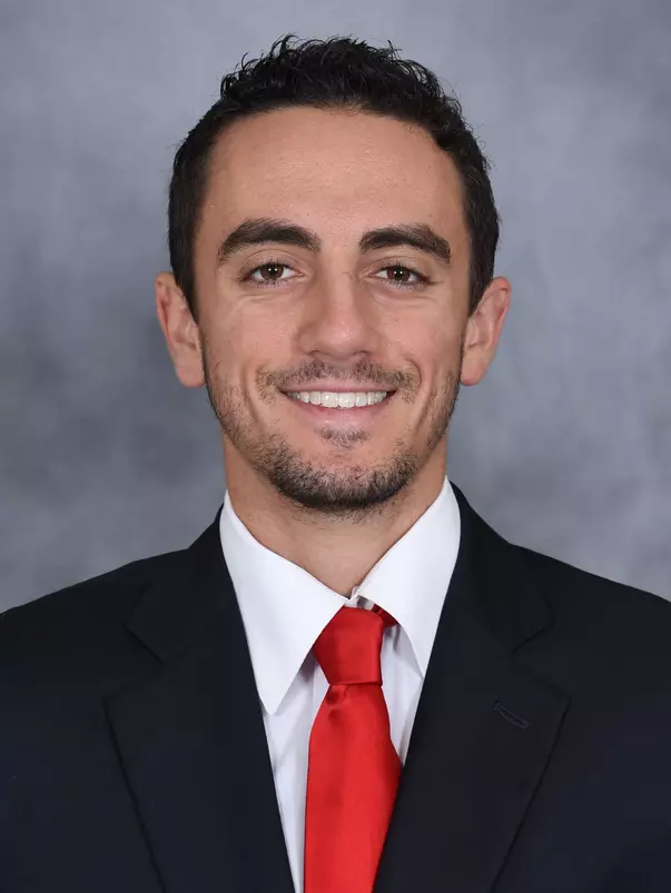 2018-19 FAU Athletics Head Shots