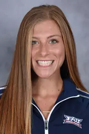 2018-19 FAU Athletics Head Shots