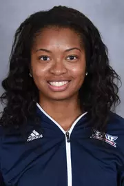 2018-19 FAU Athletics Head Shots