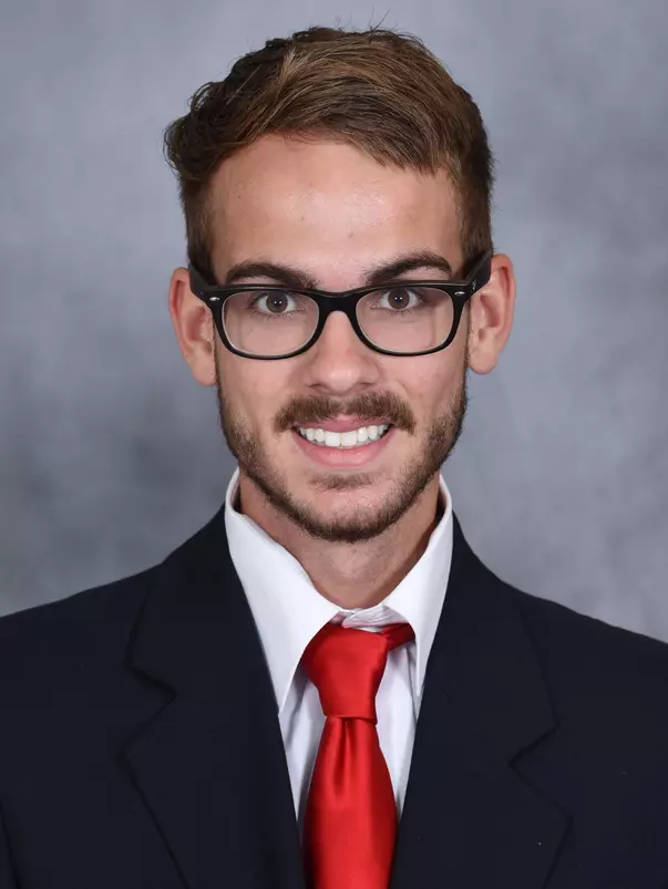 2018-19 FAU Athletics Head Shots