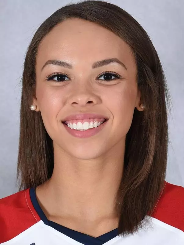 2018-19 FAU Athletics Head Shots