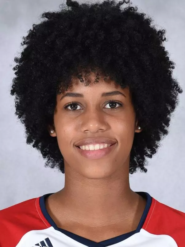 2018-19 FAU Athletics Head Shots