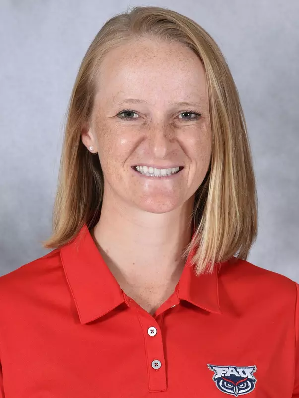 Aimee Neff Head Shot