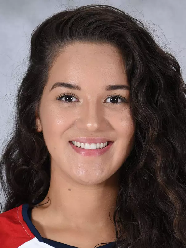 2018-19 FAU Athletics Head Shots