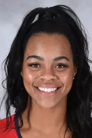 2018-19 FAU Athletics Head Shots