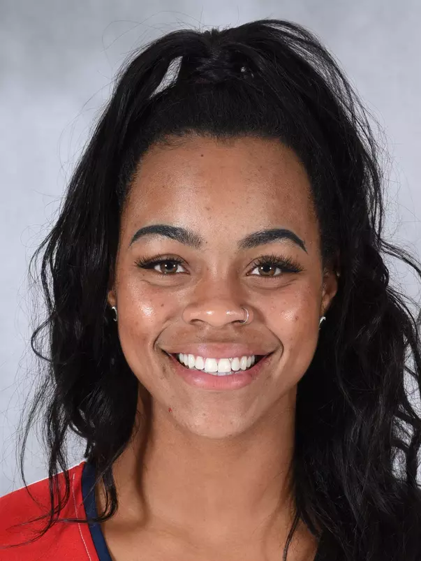 2018-19 FAU Athletics Head Shots