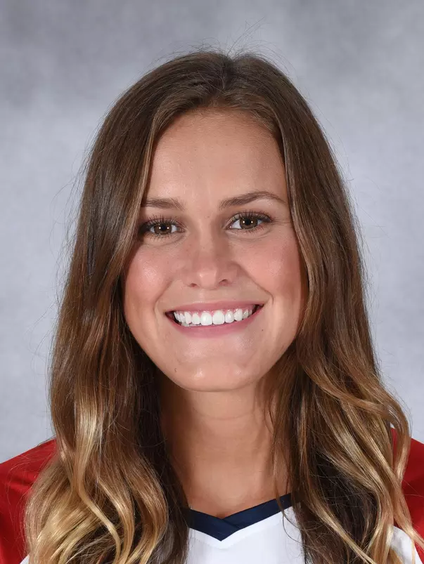 2018-19 FAU Athletics Head Shots