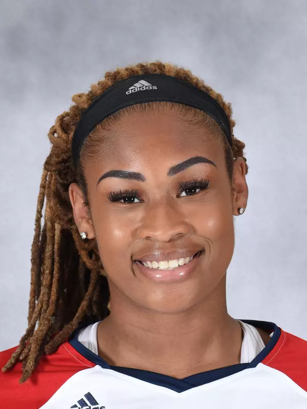 2018-19 FAU Athletics Head Shots
