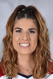 2018-19 FAU Athletics Head Shots