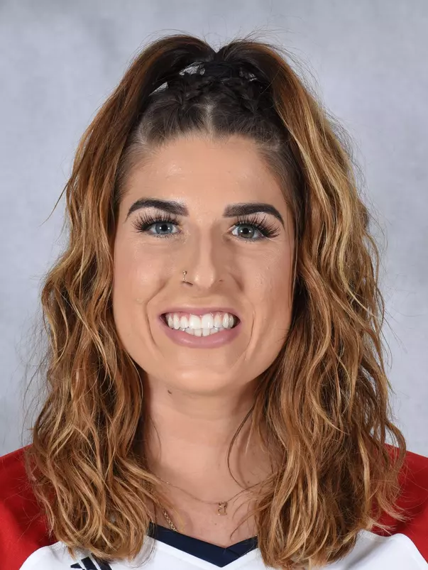 2018-19 FAU Athletics Head Shots