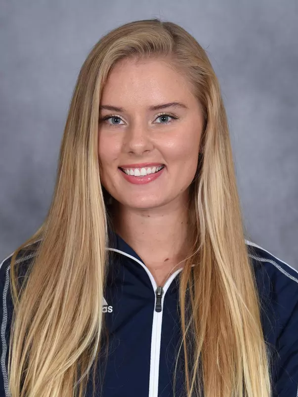 2018-19 FAU Athletics Head Shots