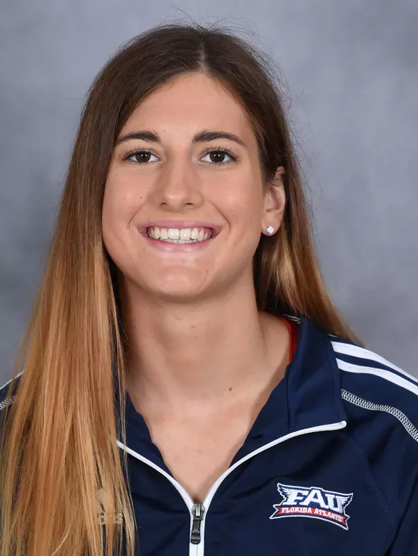 2018-19 FAU Athletics Head Shots
