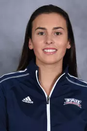 2018-19 FAU Athletics Head Shots