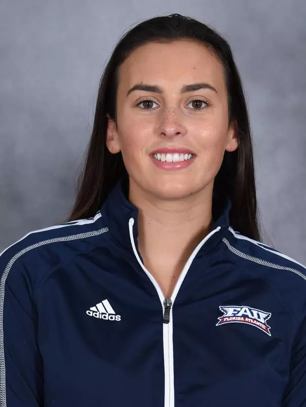 2018-19 FAU Athletics Head Shots