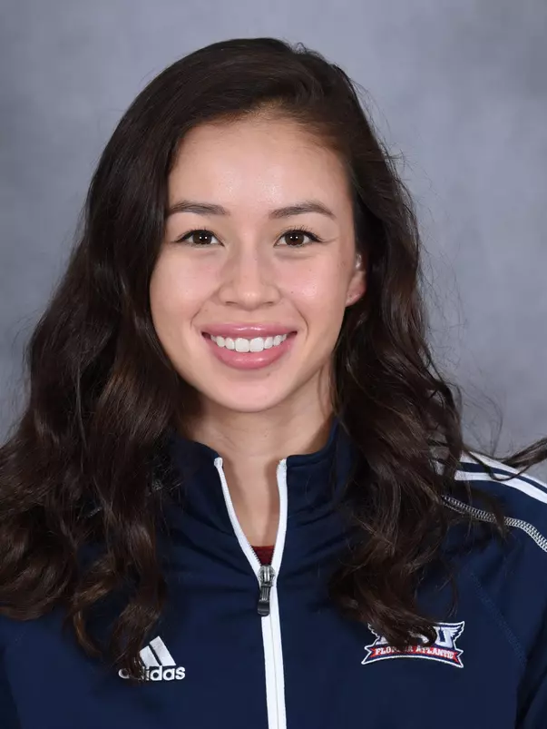 2018-19 FAU Athletics Head Shots