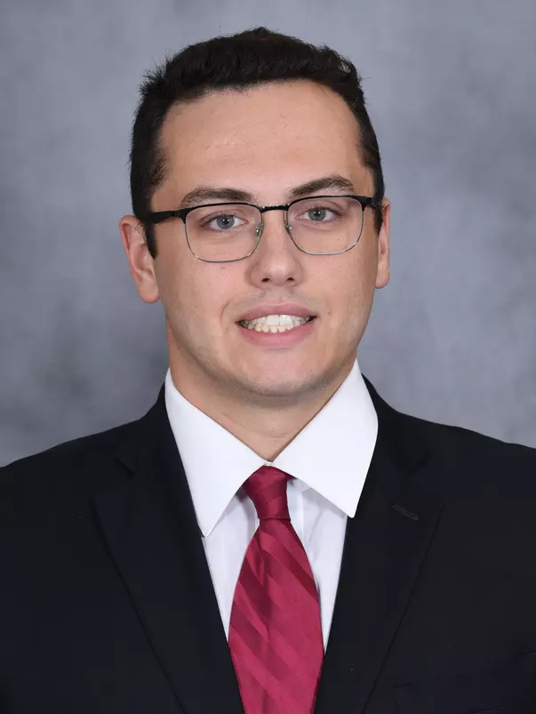 2018-19 FAU Athletics Head Shots