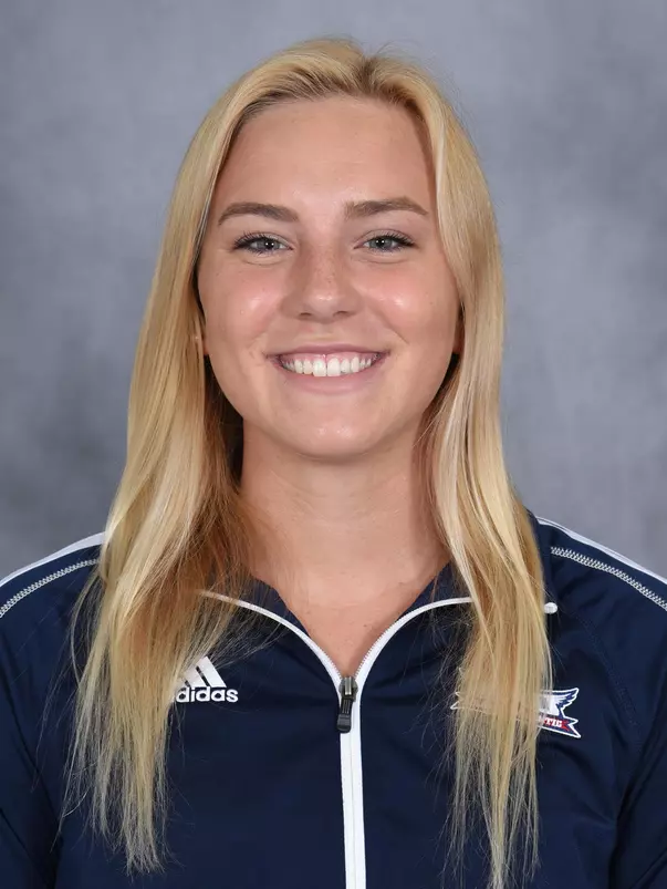 2018-19 FAU Athletics Head Shots