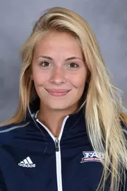 2018-19 FAU Athletics Head Shots