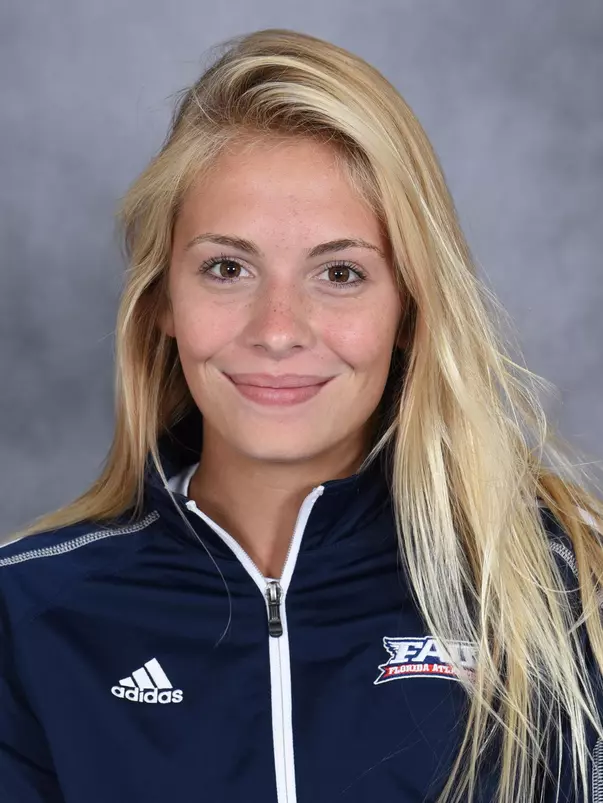 2018-19 FAU Athletics Head Shots