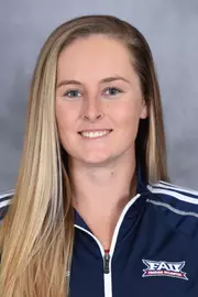 2018-19 FAU Athletics Head Shots