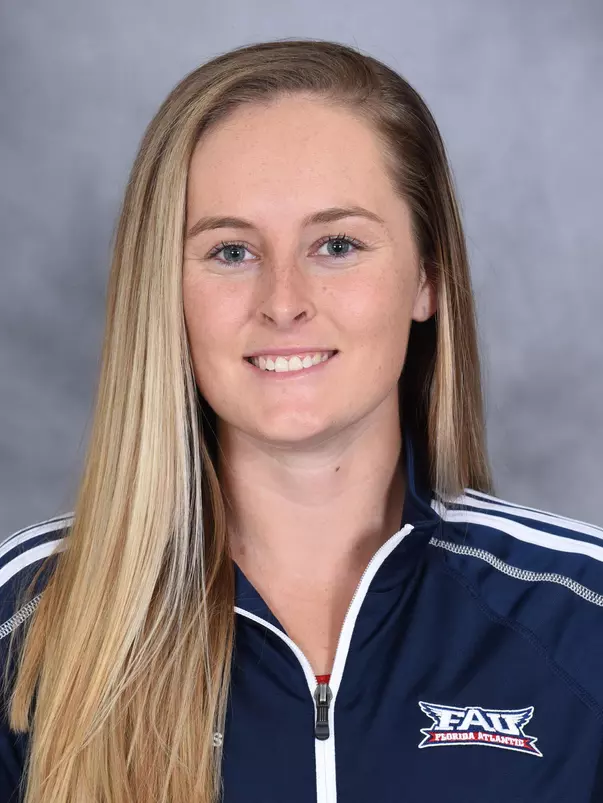 2018-19 FAU Athletics Head Shots
