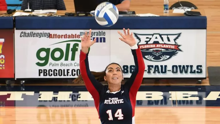 Owls Travel to North Texas, Host LA Tech and Bethune-Cookman