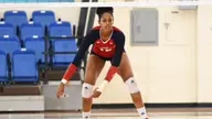 Owls Down Blazers in Four Sets