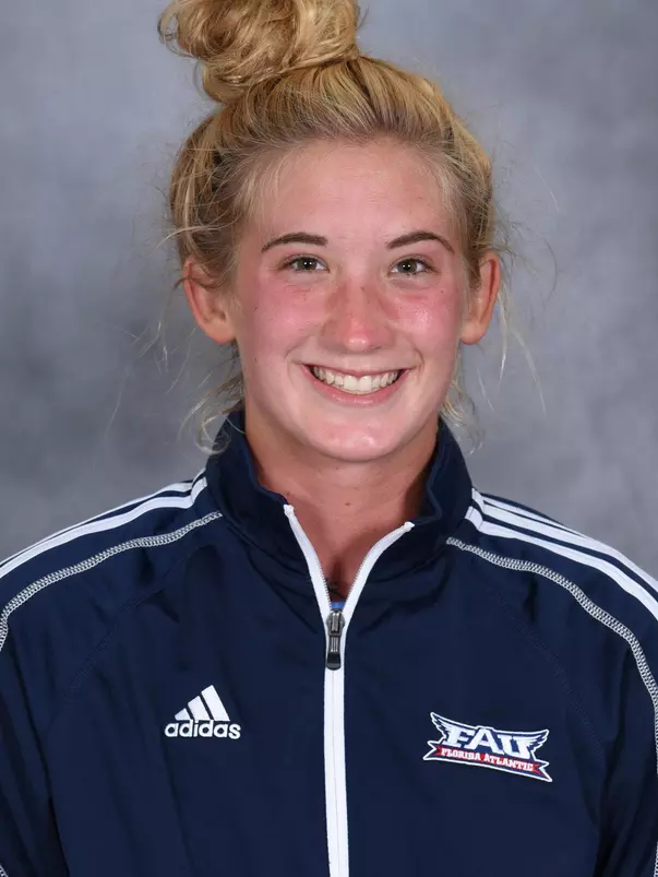 2018-19 FAU Athletics Head Shots