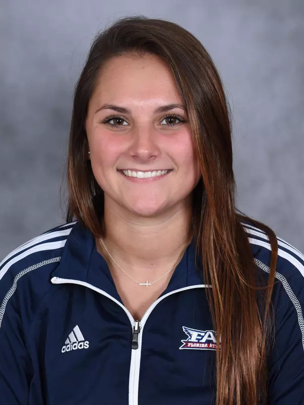 2018-19 FAU Athletics Head Shots