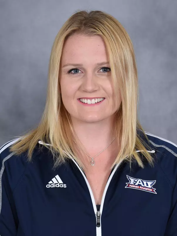 2018-19 FAU Athletics Head Shots