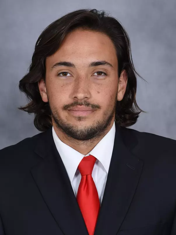 2018-19 FAU Athletics Head Shots