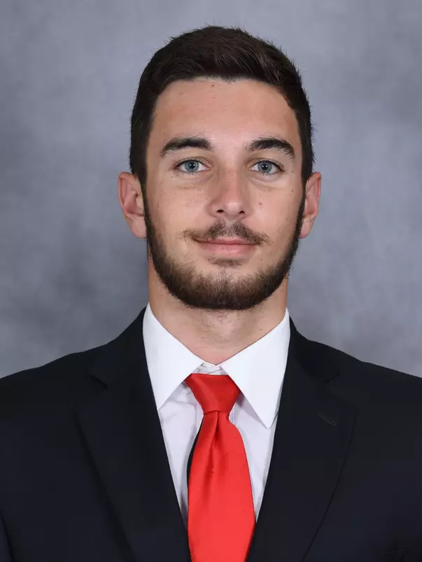 2018-19 FAU Athletics Head Shots