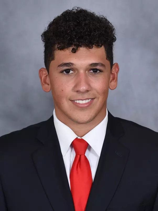 2018-19 FAU Athletics Head Shots