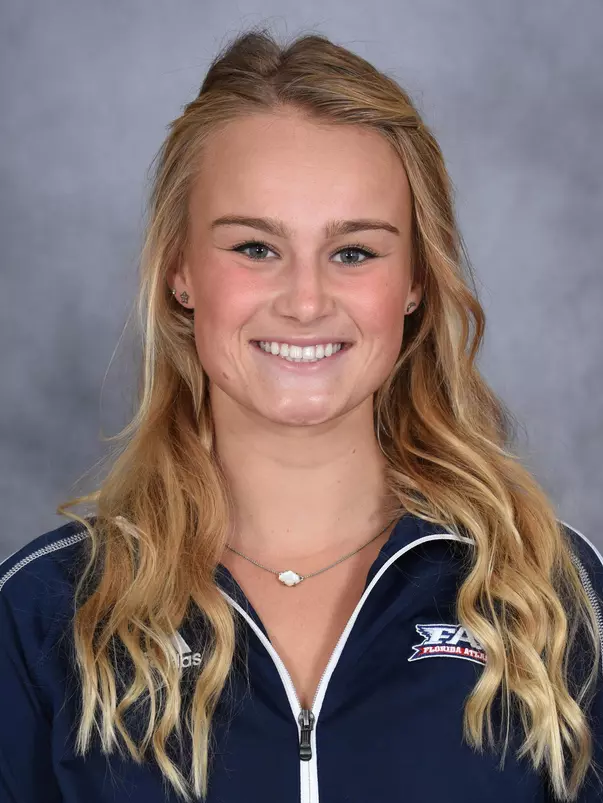 2018-19 FAU Athletics Head Shots