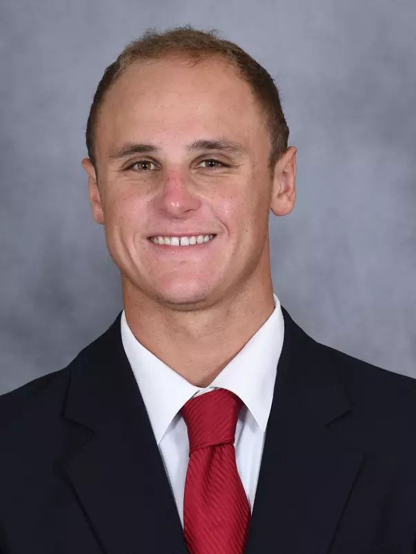 2018-19 FAU Athletics Head Shots