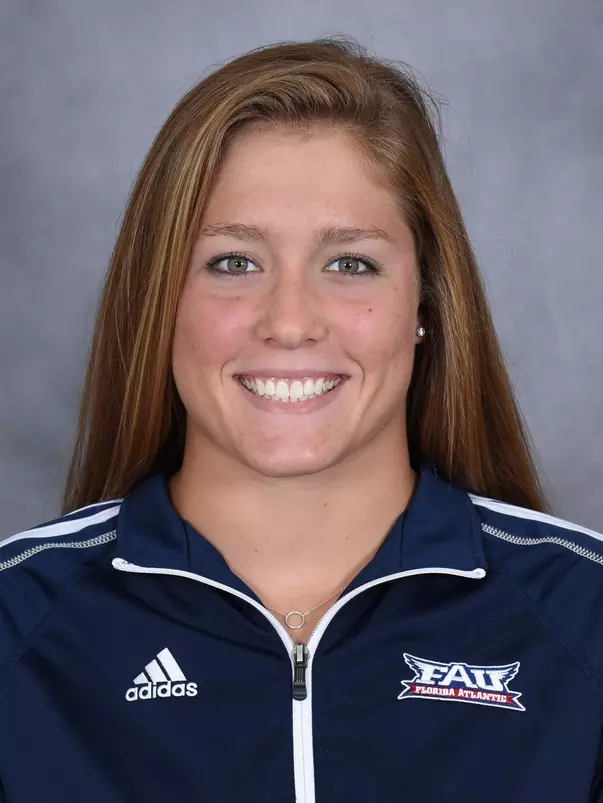 2018-19 FAU Athletics Head Shots