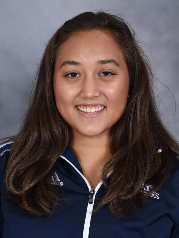 2018-19 FAU Athletics Head Shots