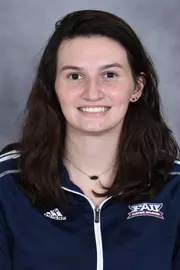 2018-19 FAU Athletics Head Shots