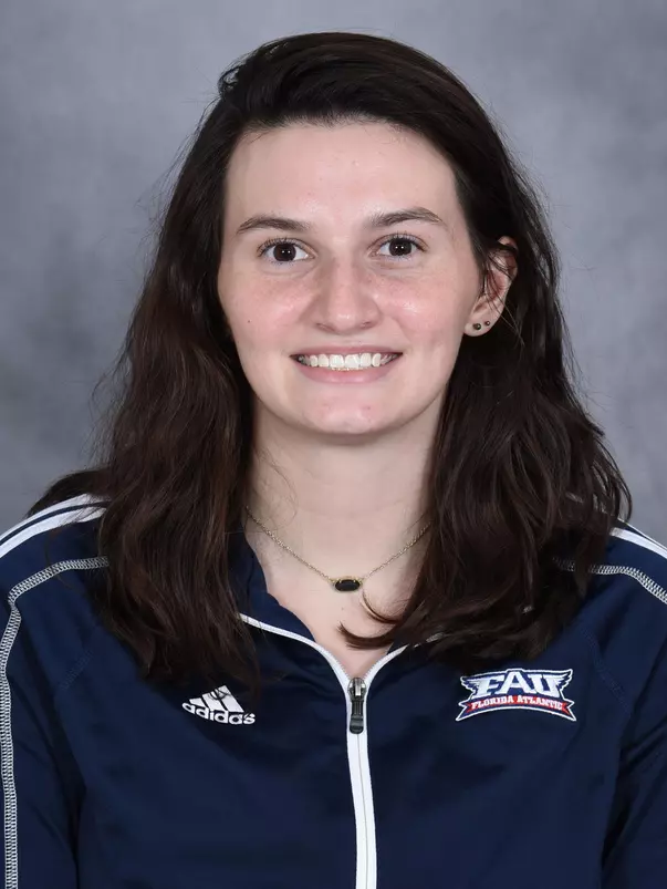2018-19 FAU Athletics Head Shots