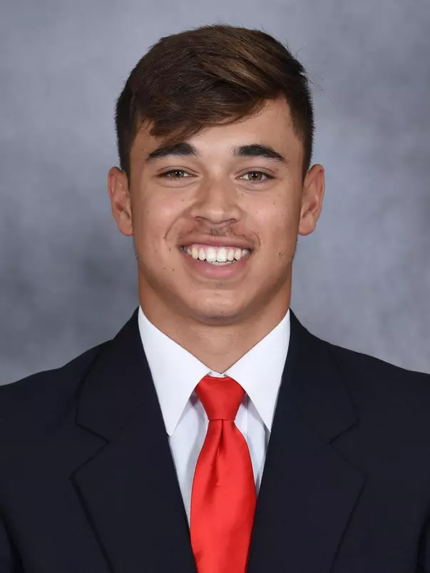 2018-19 FAU Athletics Head Shots