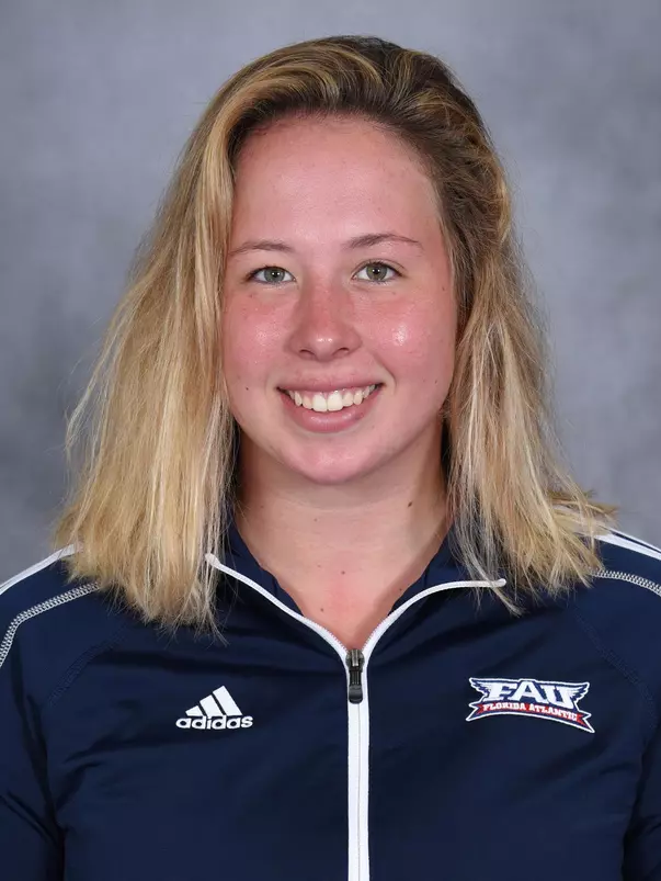 2018-19 FAU Athletics Head Shots