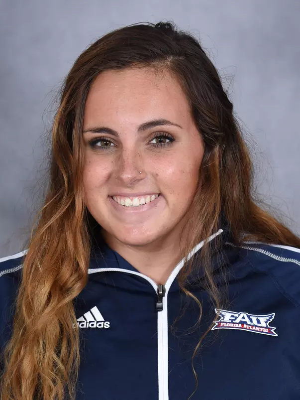 2018-19 FAU Athletics Head Shots