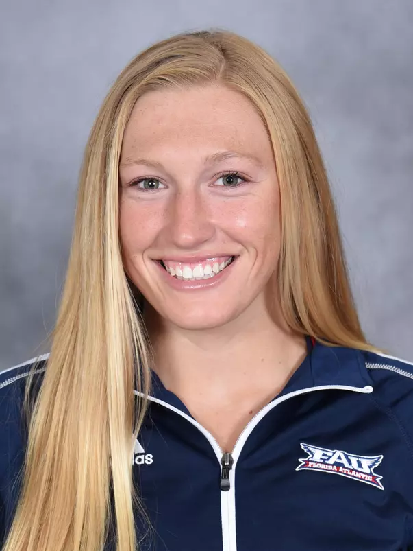 2018-19 FAU Athletics Head Shots
