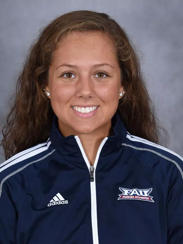 2018-19 FAU Athletics Head Shots