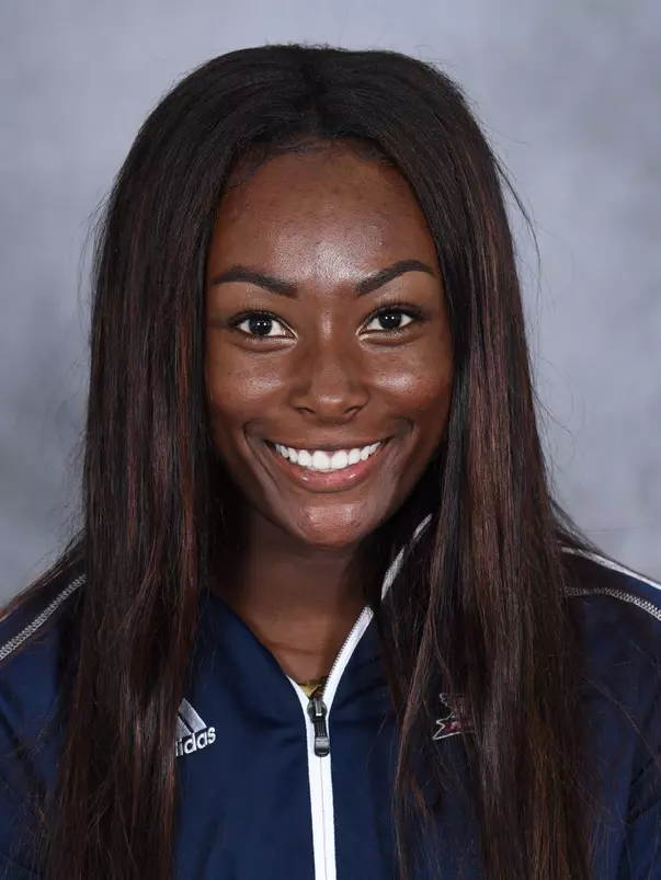 2018-19 FAU Athletics Head Shots