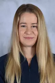 Barbora Palcatova 2018