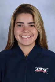 Camilla Ramazzini 2019