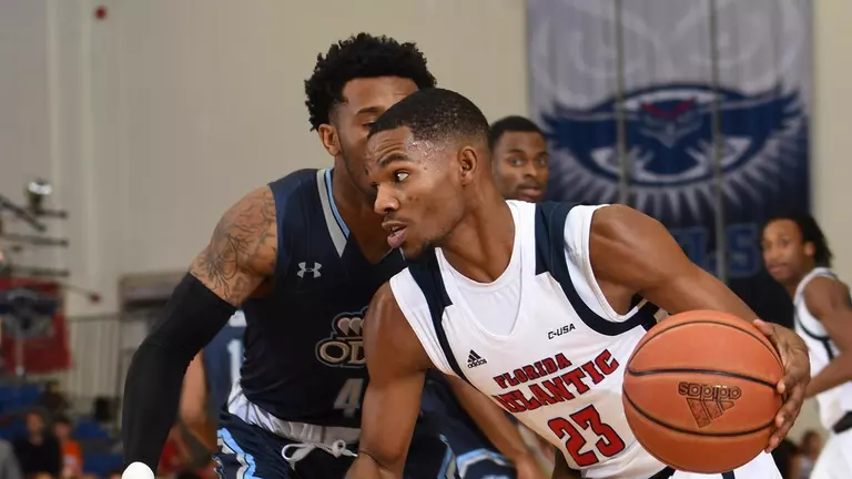 Owls Open the Season Against Flagler