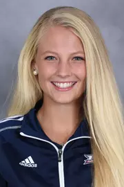 2018-19 FAU Athletics Head Shots Kristen Thoms